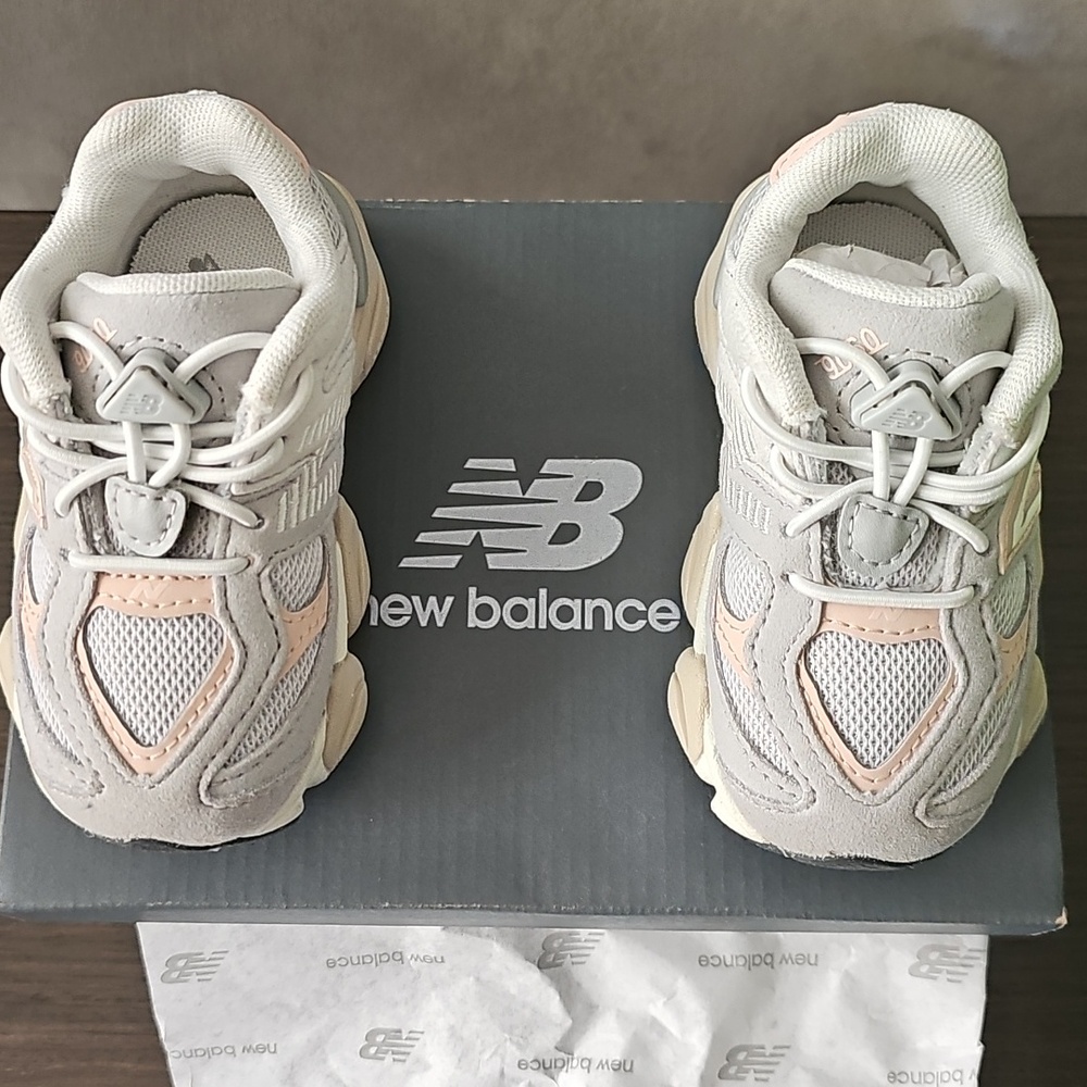 New Balance 9060 Infant/Toddler Shoes